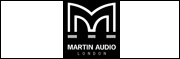 MARTIN AUDIO