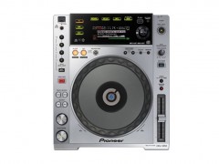 先锋Pioneer CDJ-850