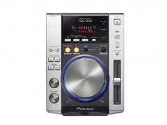 先锋Pioneer CDJ-200