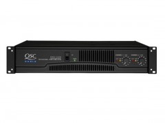 QSC RMX2450功放机