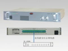 JC-8605 监听器