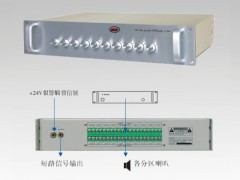 JC-8609 十路音量控制器