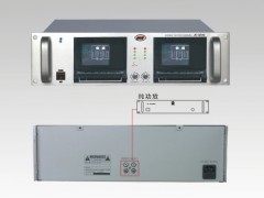 JC-329C 磁带录音双卡座播放器