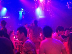 深圳OSEVER VIP酒吧-2