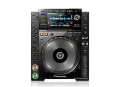 先锋Pioneer CDJ-2000nexus