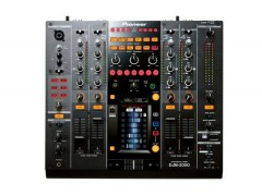 先锋Pioneer DJM-2000