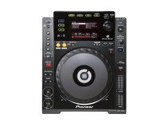 先锋Pioneer CDJ-900