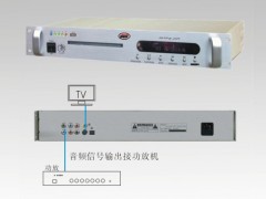 JC-327D DVD播放器