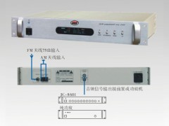 JC-8626    数字调谐器(普通型)