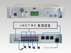 JC-8635   智能音乐播放系统