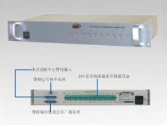 JC-8623 十分区强切电源