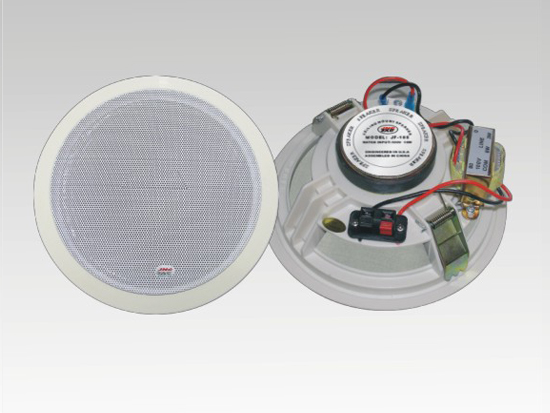 JC-006 嵌入式天花喇叭